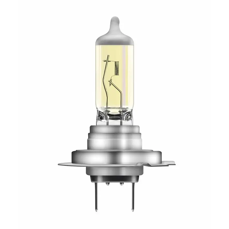 Галогенова лампа OSRAM 64210ALL-FS All Season Super H7 12V 55W PX26D 10X10X1 - фото 4