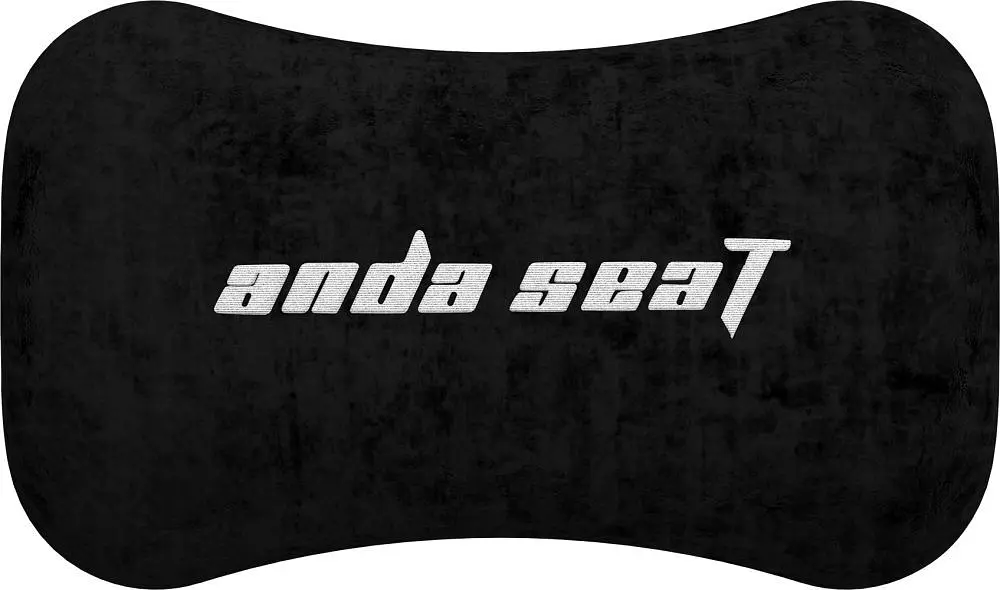 Кресло для геймеров Anda Seat Kaiser 3 Size L Fabric Grey (AD12YDC-L-01-G-PV/F) - фото 2