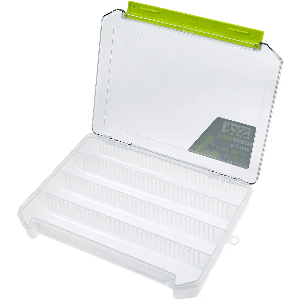 Коробка Select Hard Lure Box SLQ-2540 25x19x4cm - фото 3