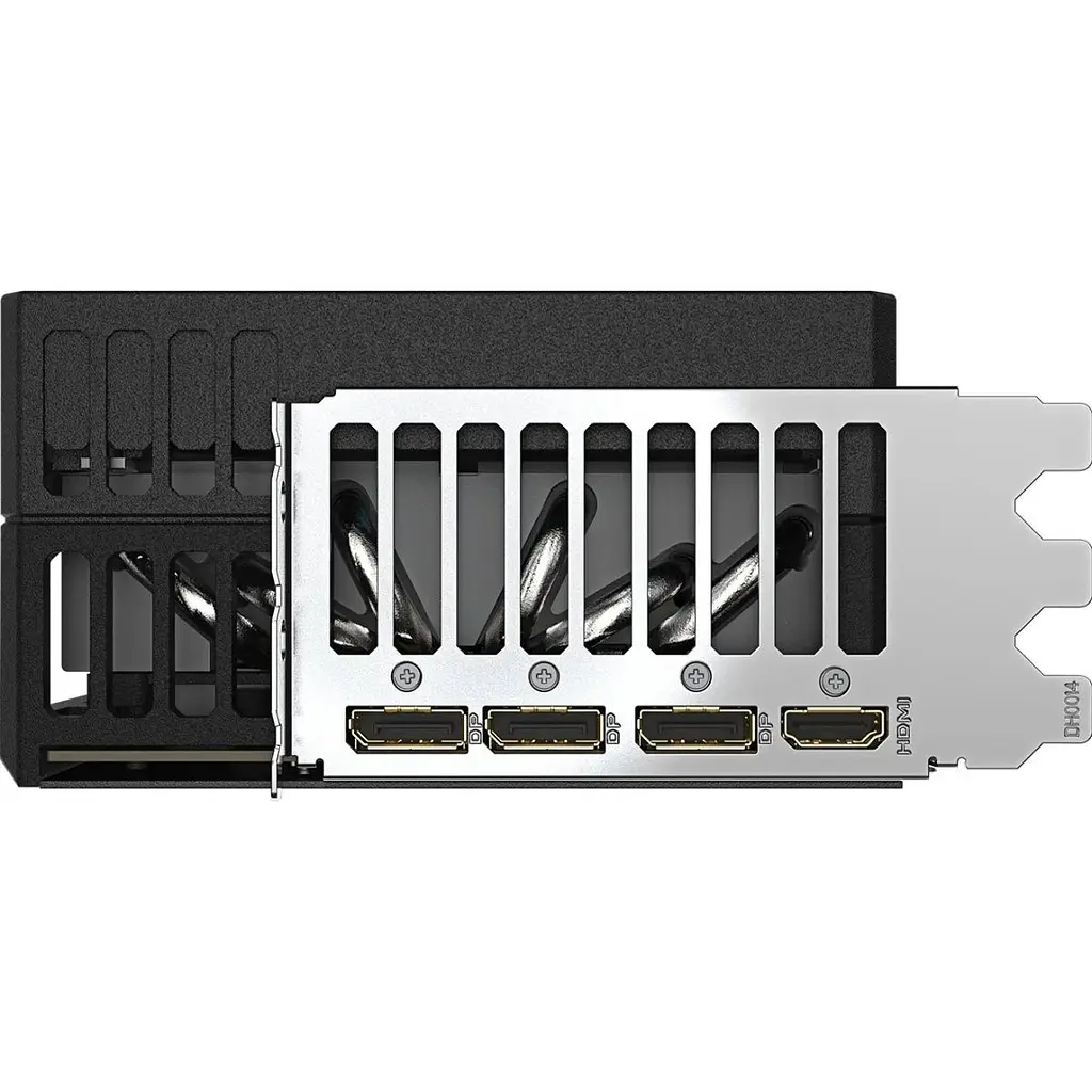 Відеокарта Aorus GeForce RTX 5090 MASTER 32 GB [GV-N5090Aorus M-32GD] UA [127294] - фото 10