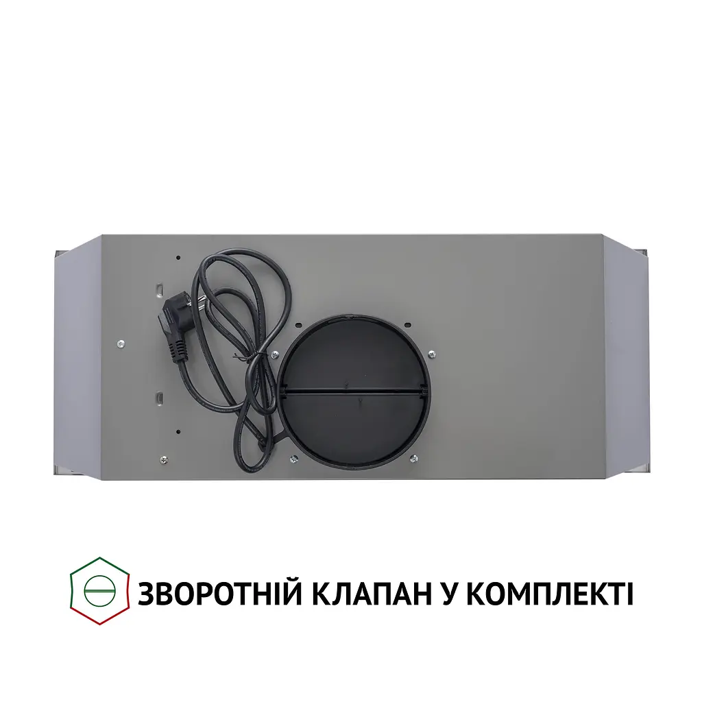 Витяжка повновбудована PERFELLI BI 7653 I 1000 LED - фото 9