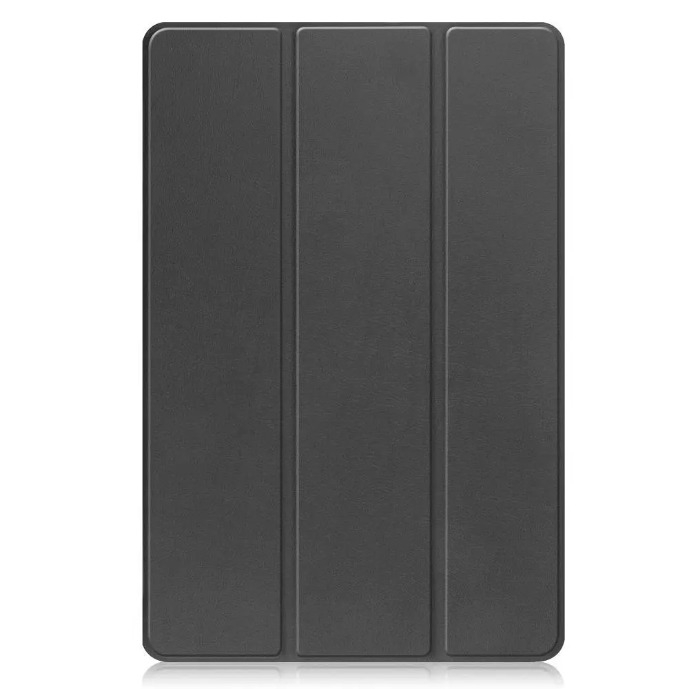 Чохол Lenovo Tab P11 Pro 2 gen 11.2 HardCase Чорний - фото 5