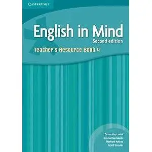 English in Mind 2nd Edition 4 Teacher's Resource Book