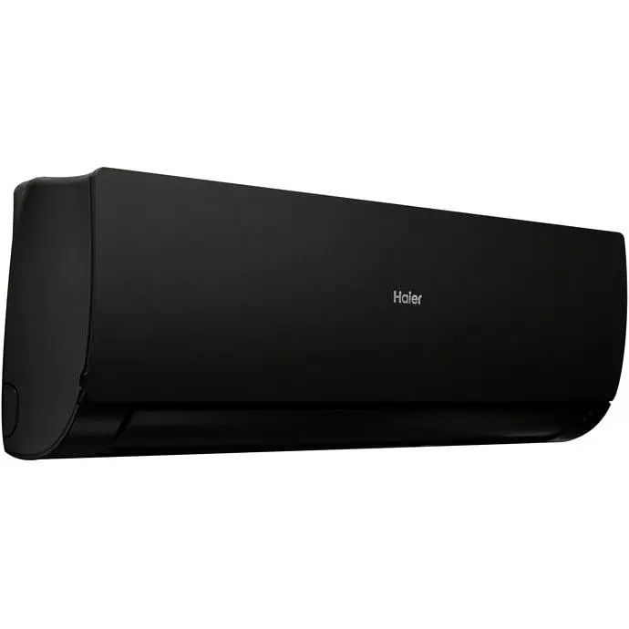 Спліт-система Haier Flexis AS50S2SF1FA-BH1/1U50S2SJ2FA-1 Matt Black [116075] - фото 6