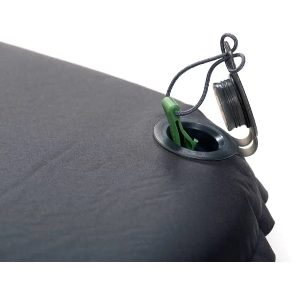 Килимок самонадувний Exped SIM Comfort 5 M - фото 6