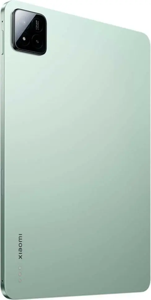 Планшет Xiaomi Pad 7 8/128GB Green (Global) (no charger) - фото 4