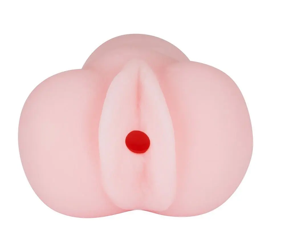 Мастурбатор You2Toys Super Flexible тілесний - фото 3