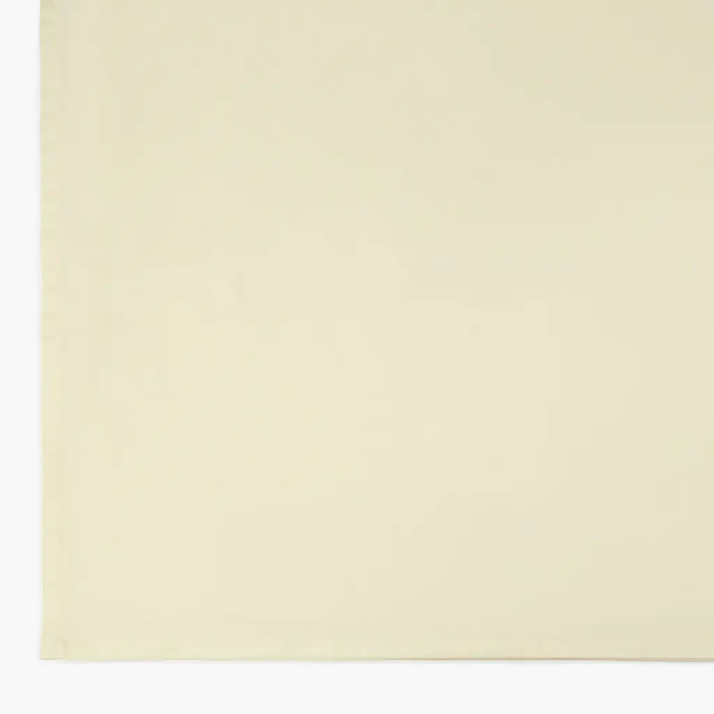 Простыня MBM HOME Сицилийское утро 160x240см сатин BL-FS-34 ванильный (BL-FS-34 VANILLA) - фото 4