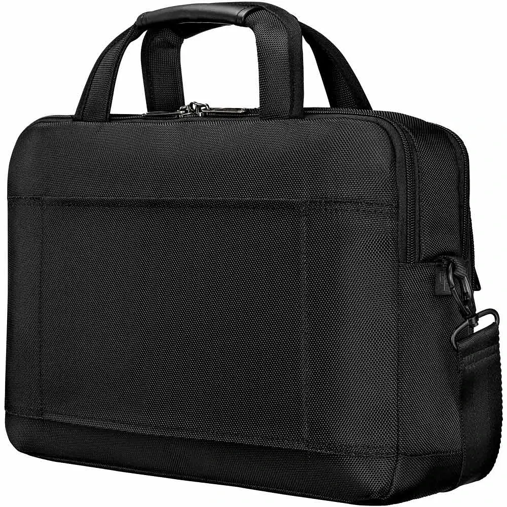 Сумка для ноутбука Wenger BC Pro 13.3-14.1" Black (612269) - фото 2