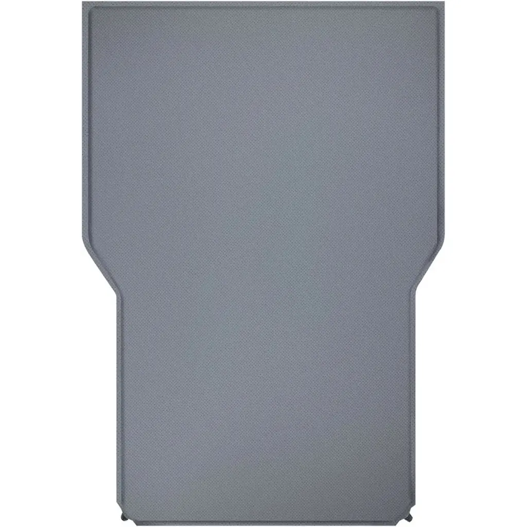 Каремат самонадувний Skif Outdoor Expedition 2 192х132х3 см Navy blue - фото 2