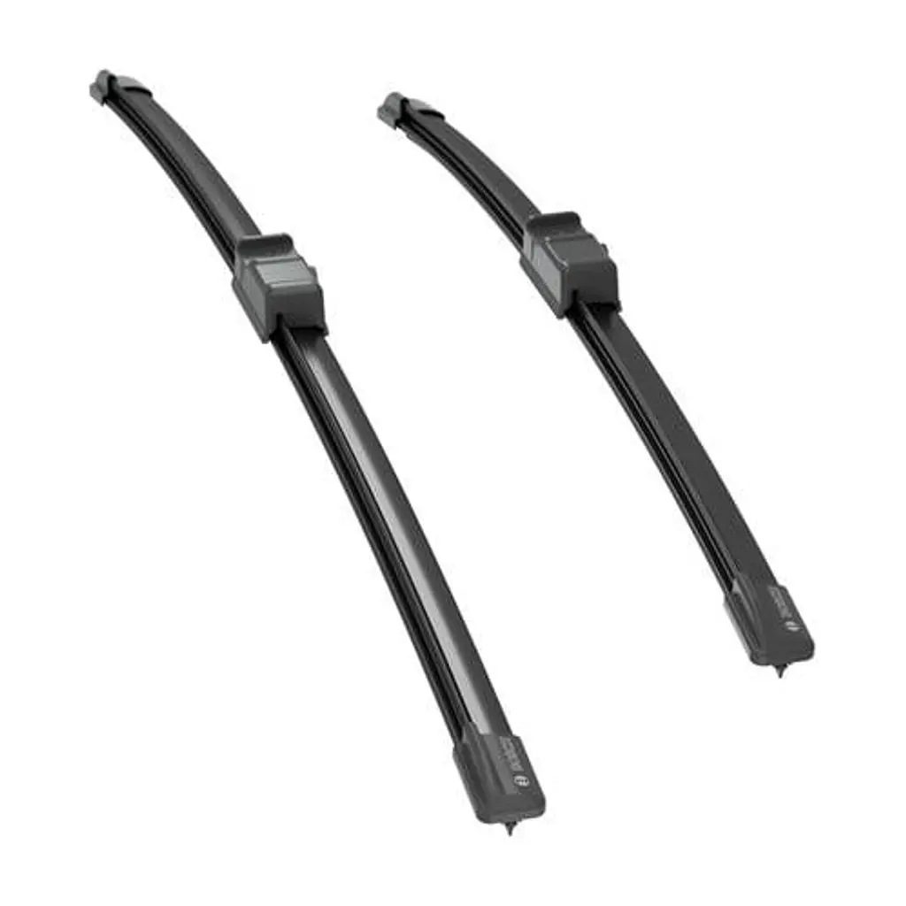 Щітка склоочисника Bosch 3 397 007 084 - фото 3