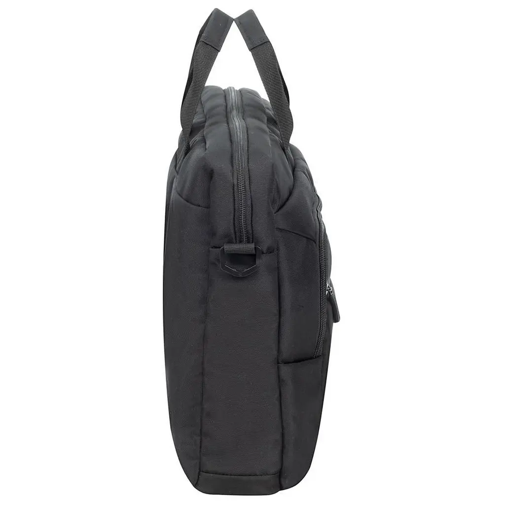 Сумка для ноутбука 15.6" 7531 Alpendorf, Black RivaCase (7531Black) - фото 4
