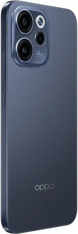 Смартфон Oppo Reno15F 5G (CPH2801) 8/256Gb Twilight Black No Adapter UA UCRF - фото 4