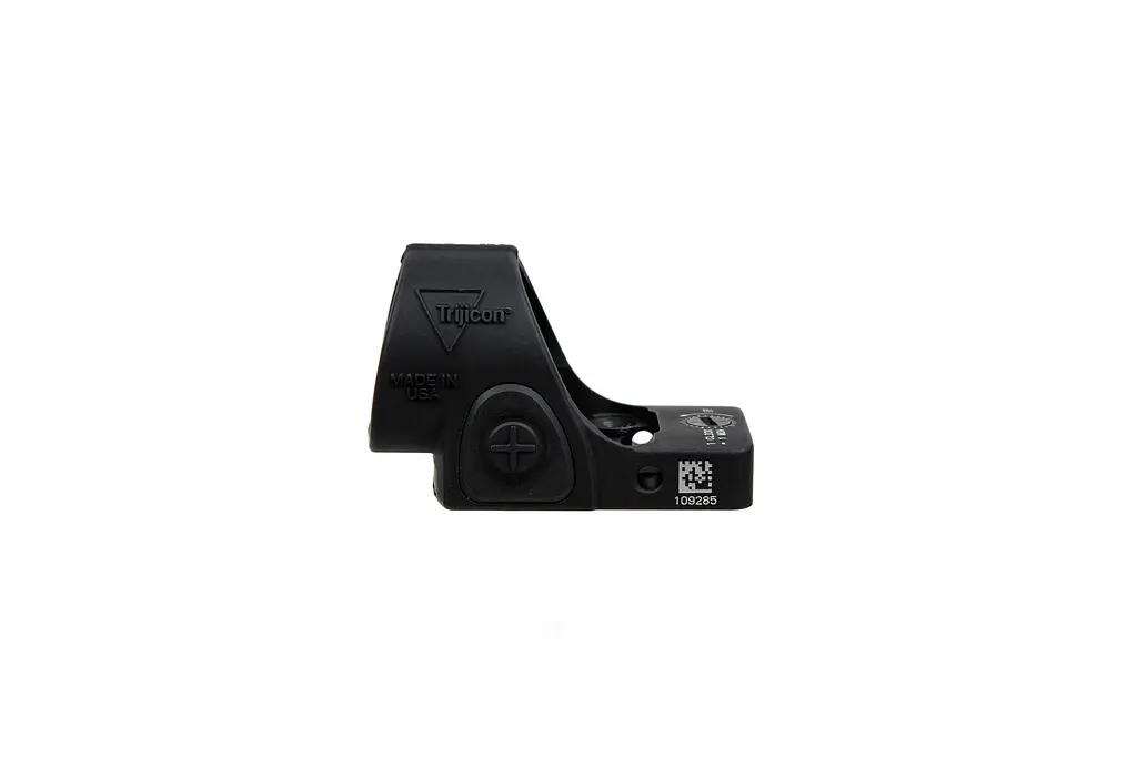 Коллиматорный прицел Trijicon SRO Adj. LED 1.0 MOA Red Dot - NS - фото 3