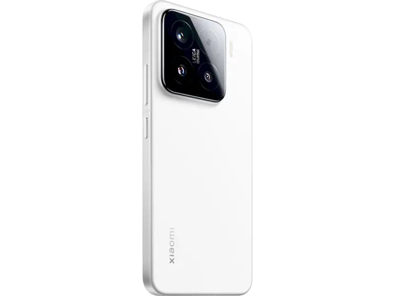 Смартфон Xiaomi 15 12/512GB White - фото 7
