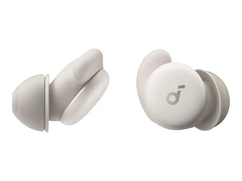 Навушники TWS ANKER SoundCore Sleep A20 White (A6611G21) - фото 3