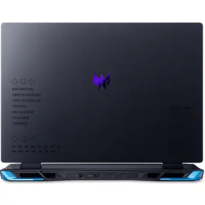 Ноутбук Acer Predator Helios Neo 16 PHN16-71 (NH.QLTEU.004) (NH.QLTEU.004) - фото 7