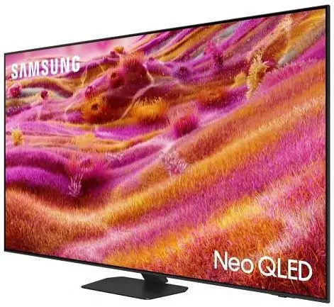 Телевізор Samsung QE65QN90F - фото 6