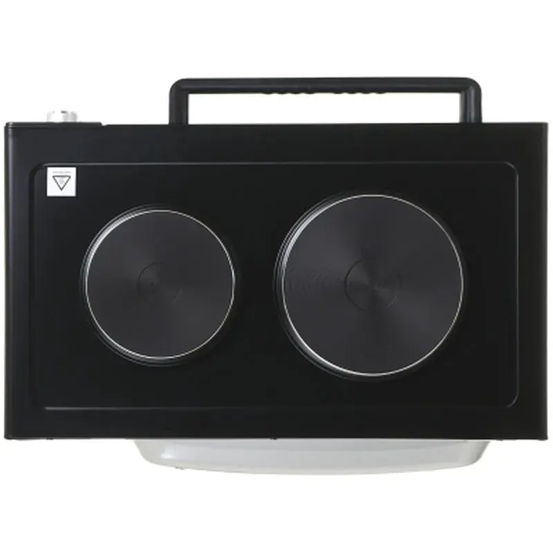 Електропіч Saturn ST-EC3306 - фото 5