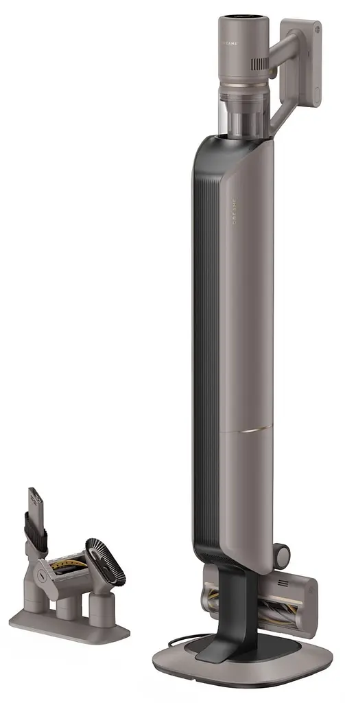 Вертикальний + ручний пилосос (2в1) Dreame Z10 Cordless Stick Vacuum (VZV11A) - фото 3