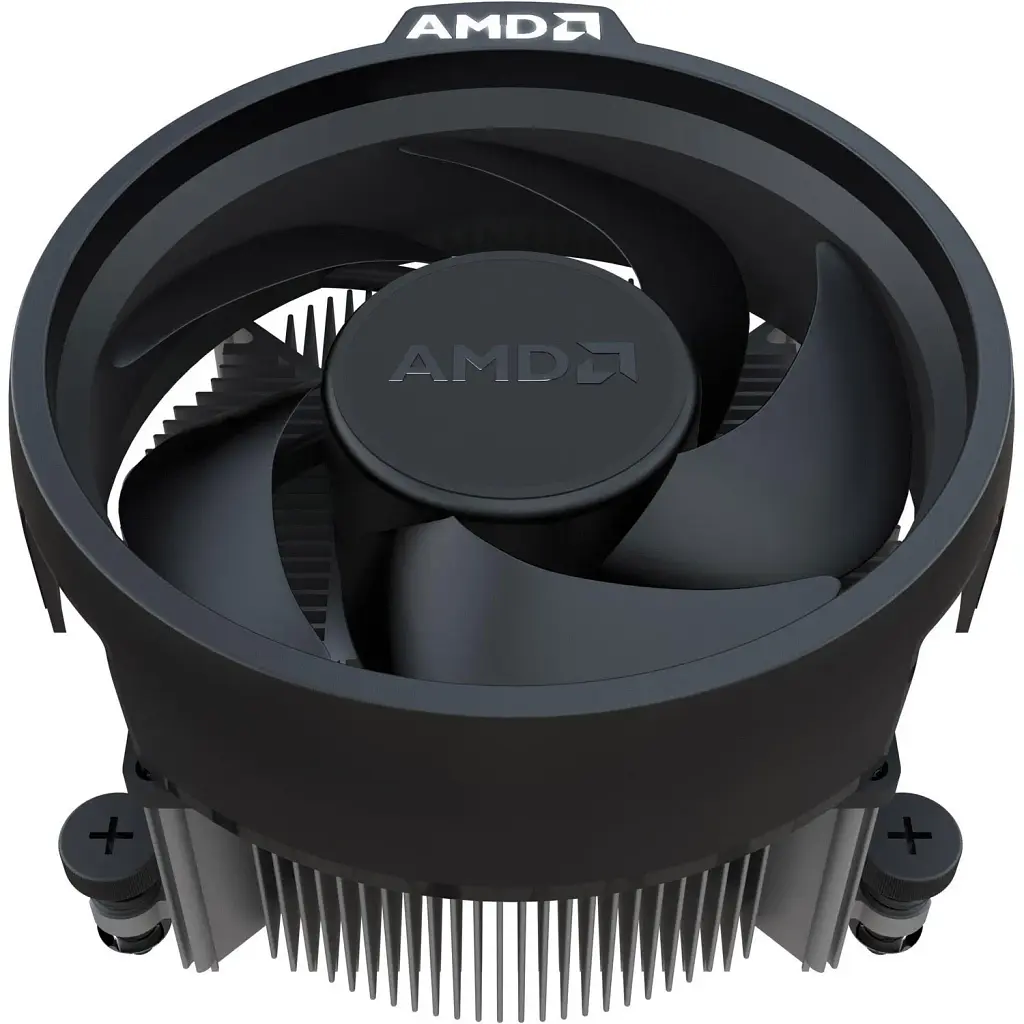Процессор AMD Ryzen 3 3100 Box (100-100000284BOX) UA [132298] - фото 7
