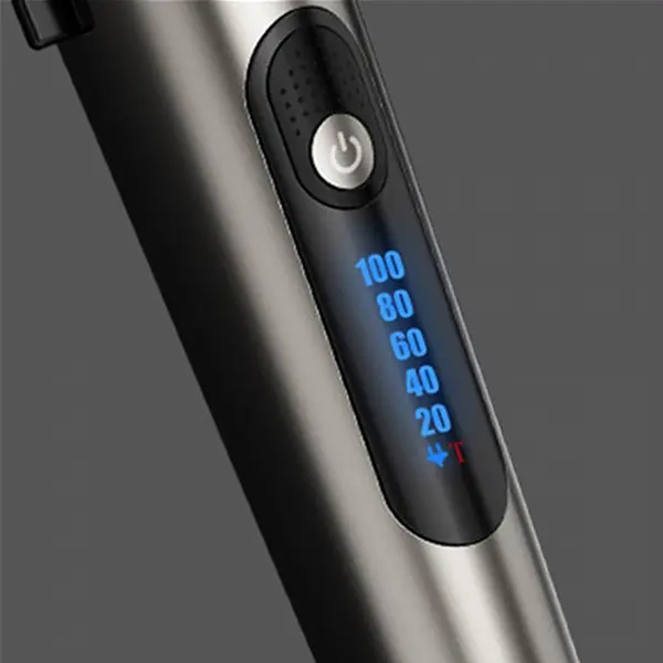 Машинка для стриження Xiaomi RIWA RE-6305 леза метал - фото 3
