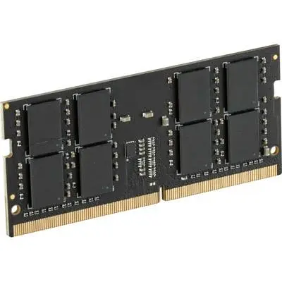Модуль памяти для ноутбука SoDIMM DDR5 16GB 5600 MHz eXceleram (E50160564646CS) - фото 2
