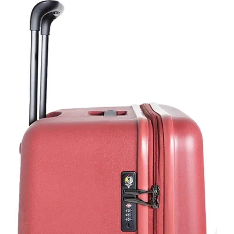 Валіза Lojel Vita Marsala Red S (Lj-PP10S_R) - фото 6