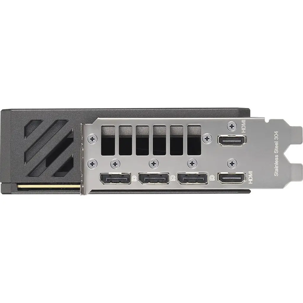 Видеокарта Asus ROG Astral LC GeForce RTX 5090 OC 32 GB [ROG-ASTRAL-LC-RTX5090-O32G-GAMING] UA [127305] - фото 10