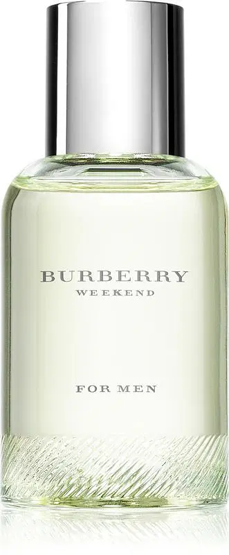 Оригінал Burberry Weekend For Men 50 мл Туалетна вода