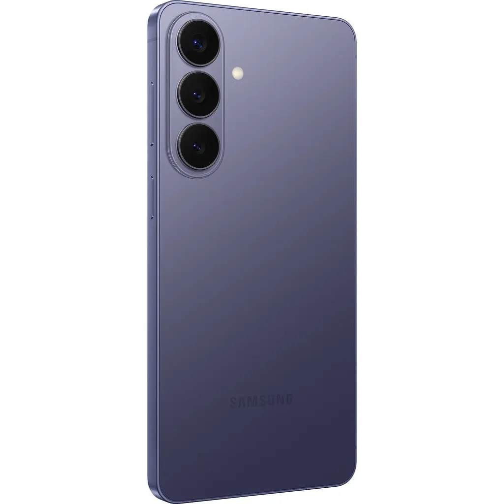 Смартфон Samsung Galaxy S26 Plus 12/256GB Cobalt Violet (SM-S947BZVD) [164679] - фото 5