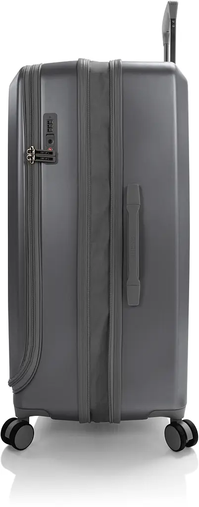 Валіза Heys EZ Fashion (L) Charcoal (10162-0047-30) - фото 4