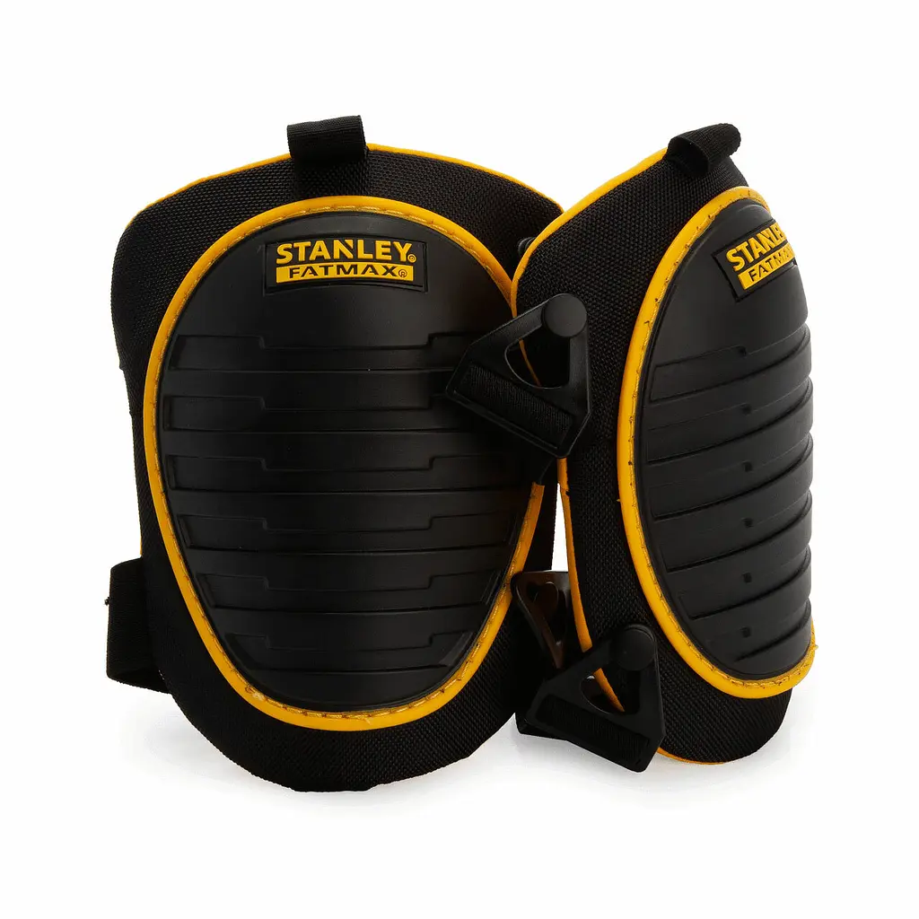 Наколінники Stanley Fatmax Hard Shell 2 шт. (FMST82961-1) - фото 3