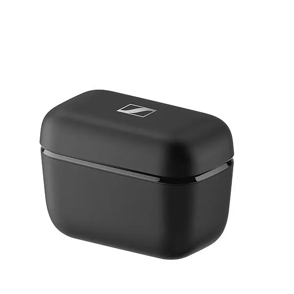 Наушники Sennheiser CX 400BT True Wireless Mic Black (508900) - фото 6