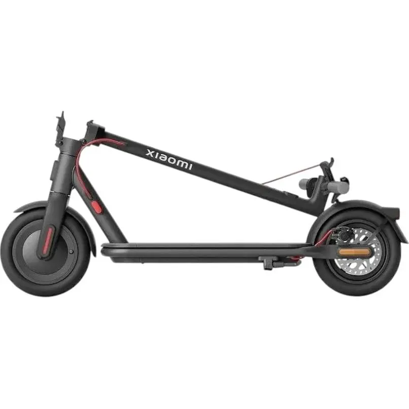 Електросамокат Xiaomi Mi Electric Scooter 4 (bhr7128eu) - фото 4