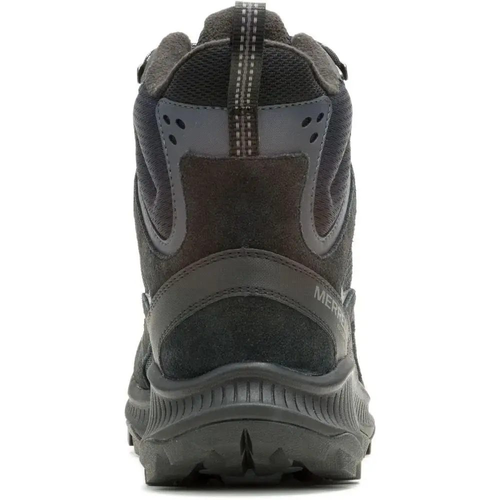 Черевики Merrell Speed Strike 2 Thermo Mid WP 42 Black (1054-036.1438) - фото 4
