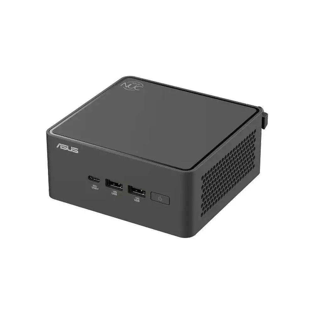 BarebOne-неттоп Asus NUC 15 Pro Tall Kit (90AR00Q2-M00030) - фото 6