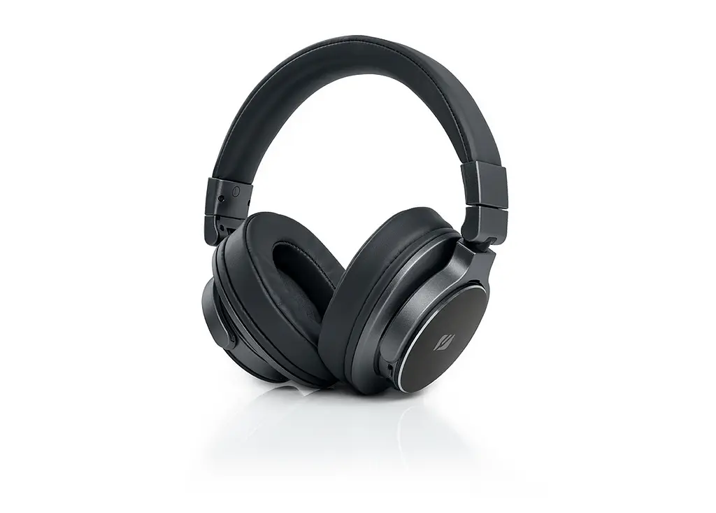 Навушники Muse M-278 FB Black