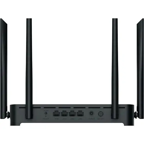 Роутер NX31, Black Netis teh0020548 - фото 4