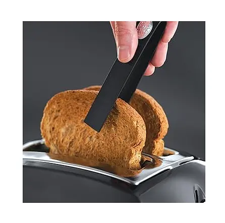 Тостер Russell Hobbs Textures Plus 22601-56  - фото 6