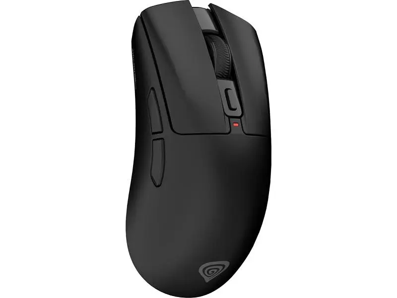 Миша Genesis Zircon 880 Pro Black (NMG-2381) - фото 2