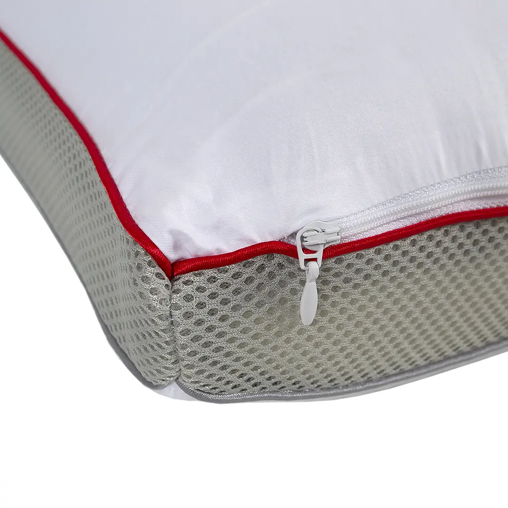 Подушка Penelope - Layered Gel Medical Carbon 60x40x12+2 - фото 5
