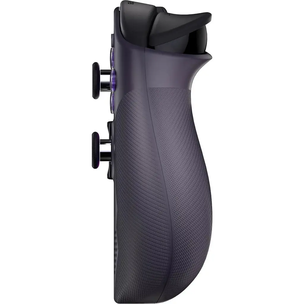 Портативна ігрова консоль Lenovo Legion Go S 1TB Nebula Nocturne (83L30041CK) [155713] - фото 14