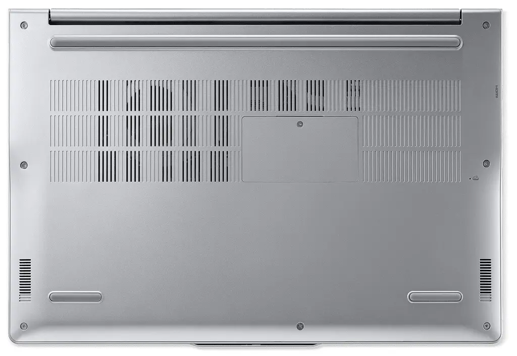 Ноутбук Acer Aspire Lite AL15-49P-R35K (NX.DT8EU.004) Silver - фото 7