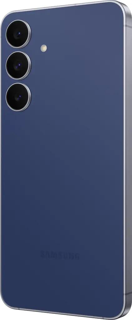 Смартфон Samsung Galaxy S25 FE 8/512GB Navy (SM-S731BDBI) - фото 8