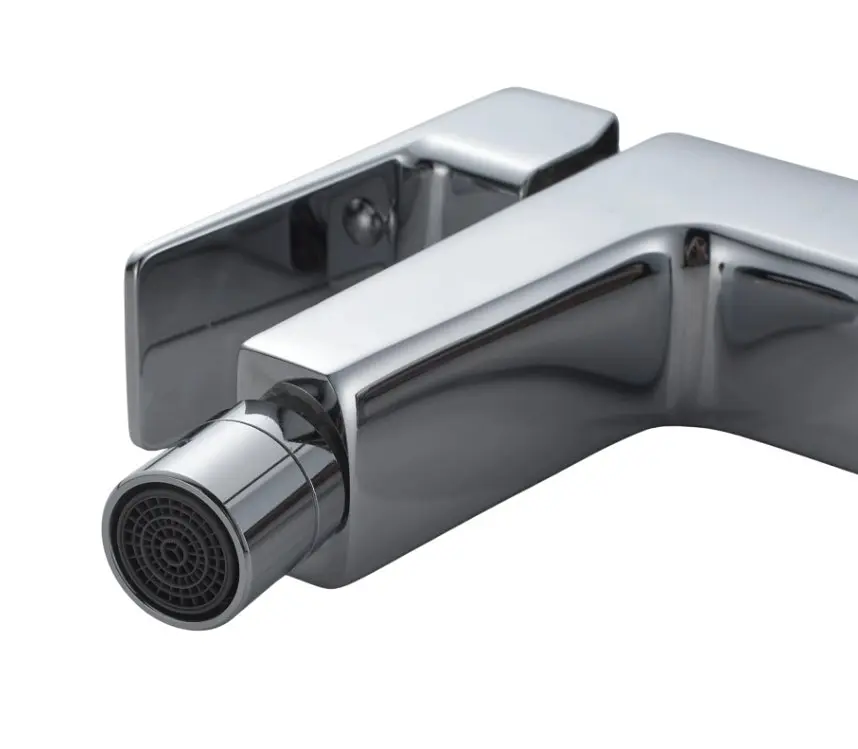 Змішувач для біде Lidz Orion 001AF Chrome LDORI001AFCRM48095 - фото 5