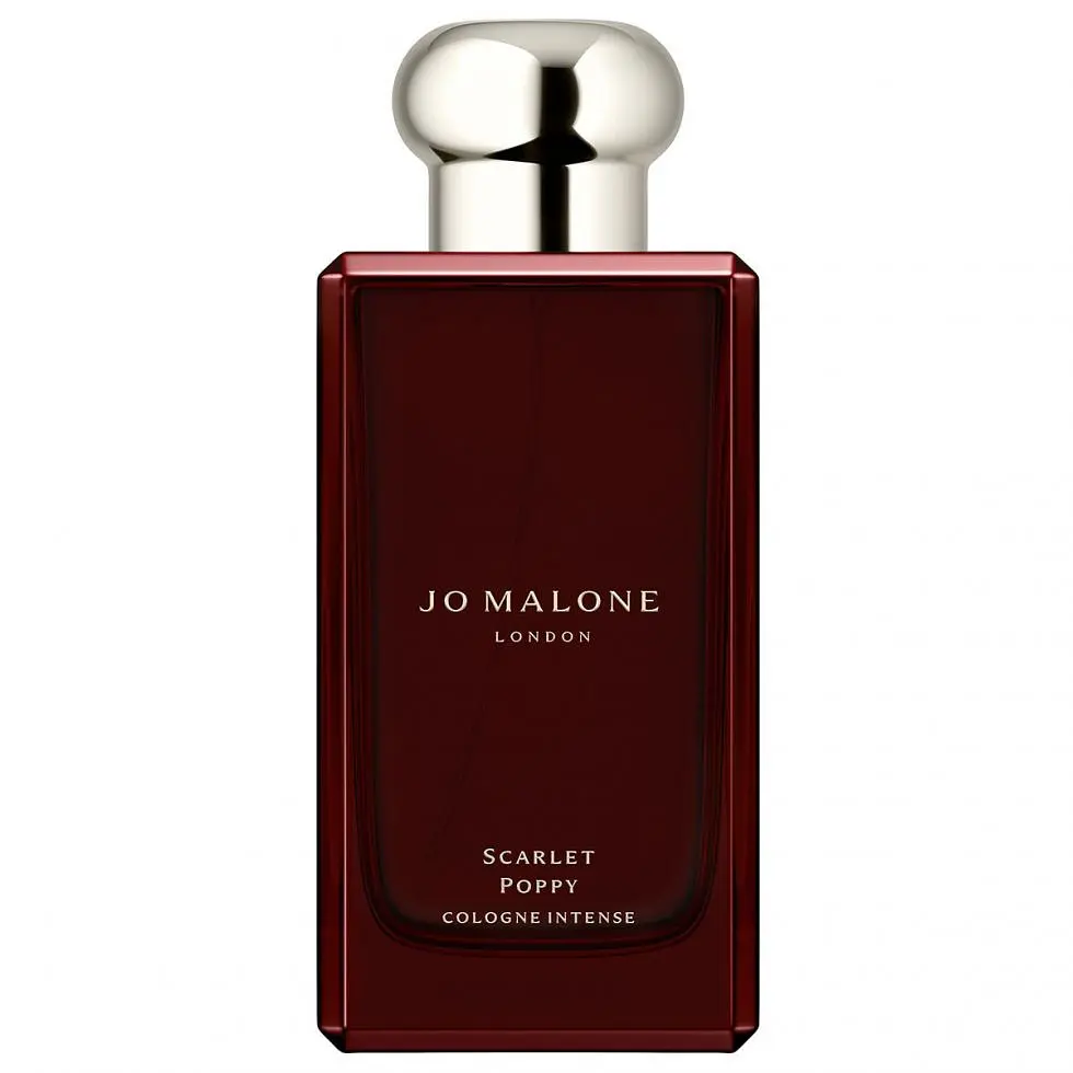 Оригінал Jo Malone Scarlet Poppy 100 мл Одеколон