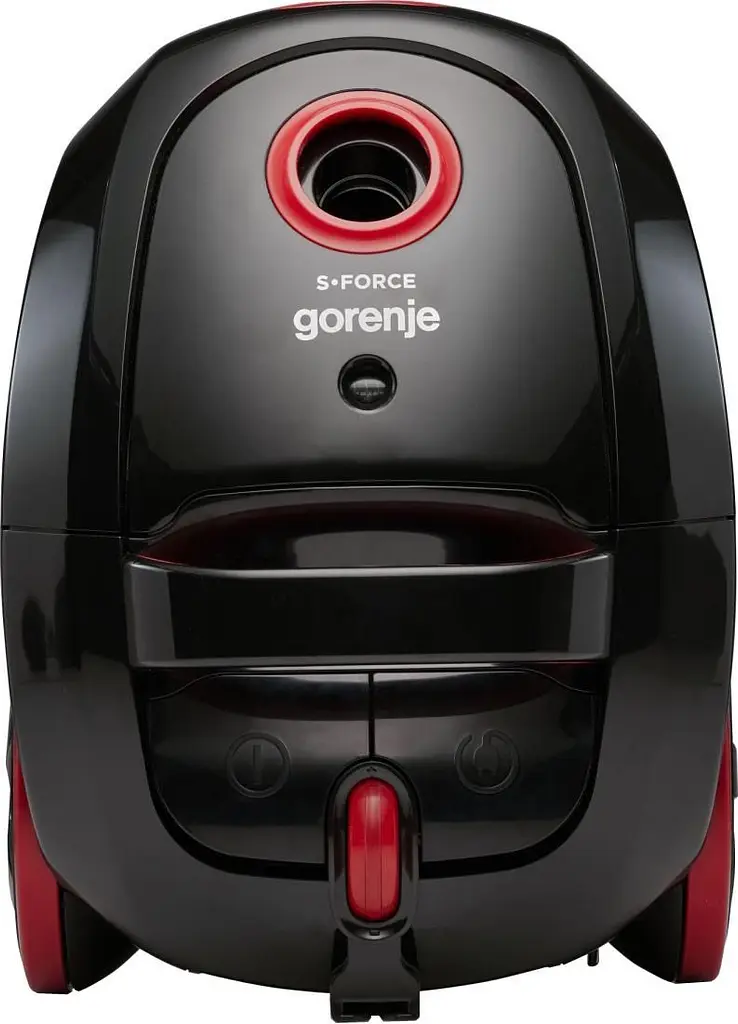 Пилосос GORENJE VCE21SFBKR - фото 11