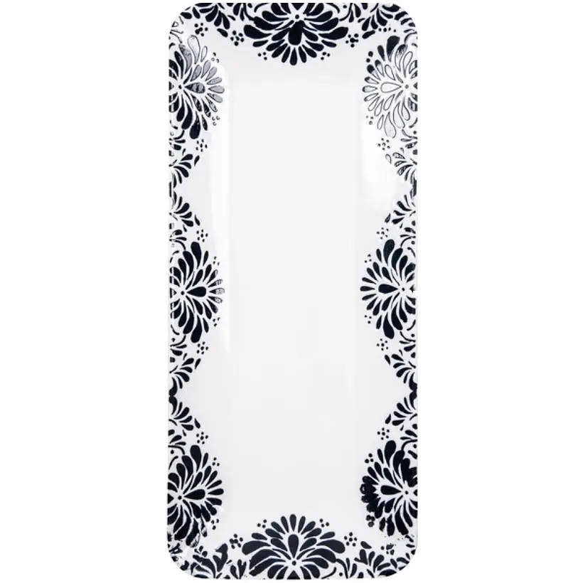 Блюдо Limited Edition Provence 30х13.5 см 1 шт. в асортименті (E1701) - фото 4
