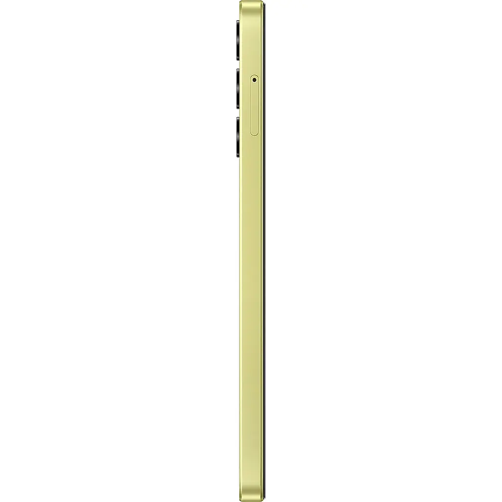 Смартфон Samsung Galaxy A25 6/128Gb UA-UCRF Yellow [SM-A256BZYDEUC] [102833] - фото 8